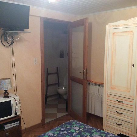 Chambre Independante + Sanitaire Pres Centre Ville Rignac  外观 照片