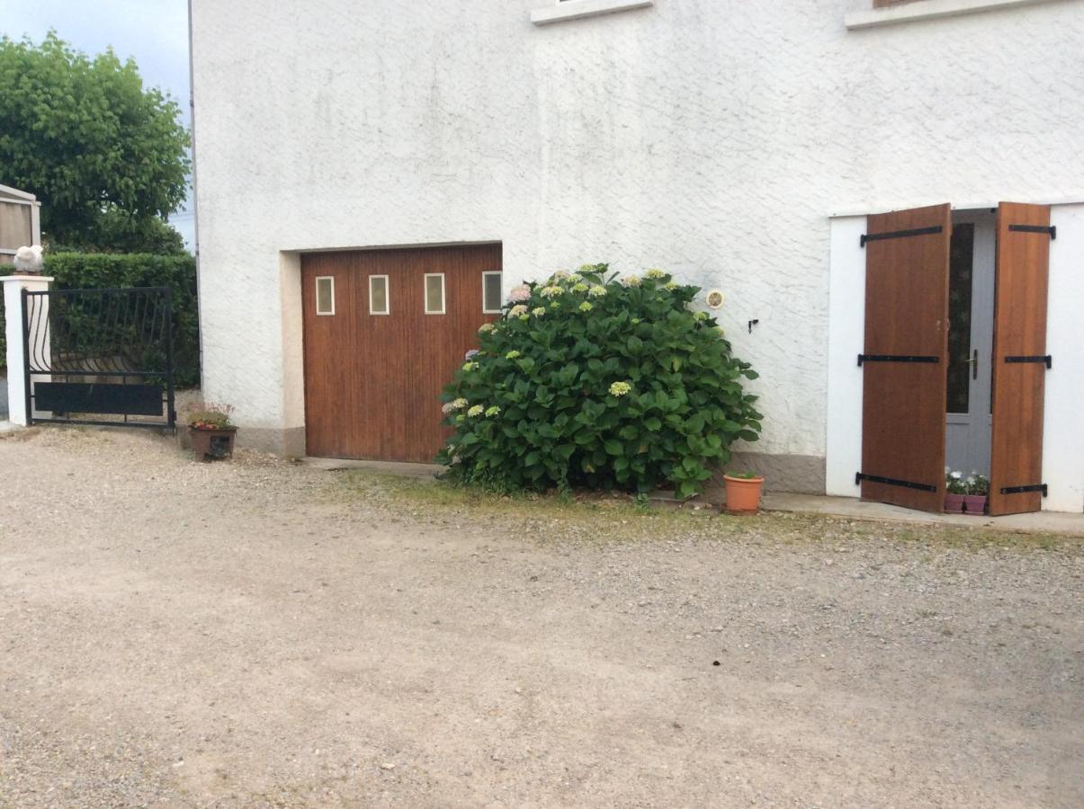 Chambre Independante + Sanitaire Pres Centre Ville Rignac  外观 照片